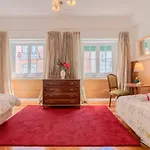 4 Bedrooms Appartement With City View And Wifi At Lisboa
