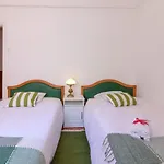 4 Bedrooms Appartement With City View And Wifi At Lisboa