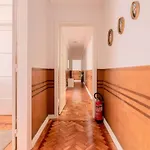 4 Bedrooms Appartement With City View And Wifi At Lisboa