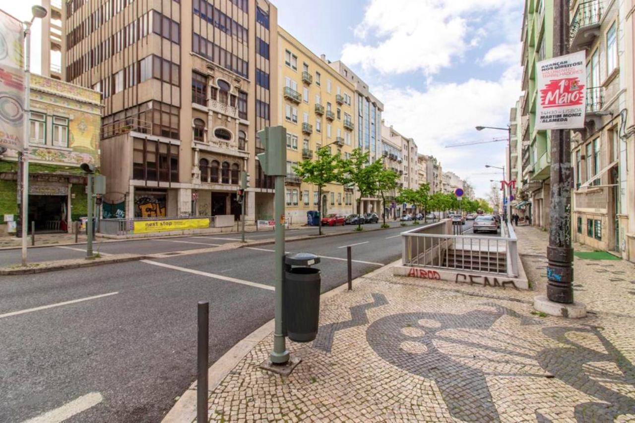 Apartment 4 Bedrooms With City View And Wifi At *