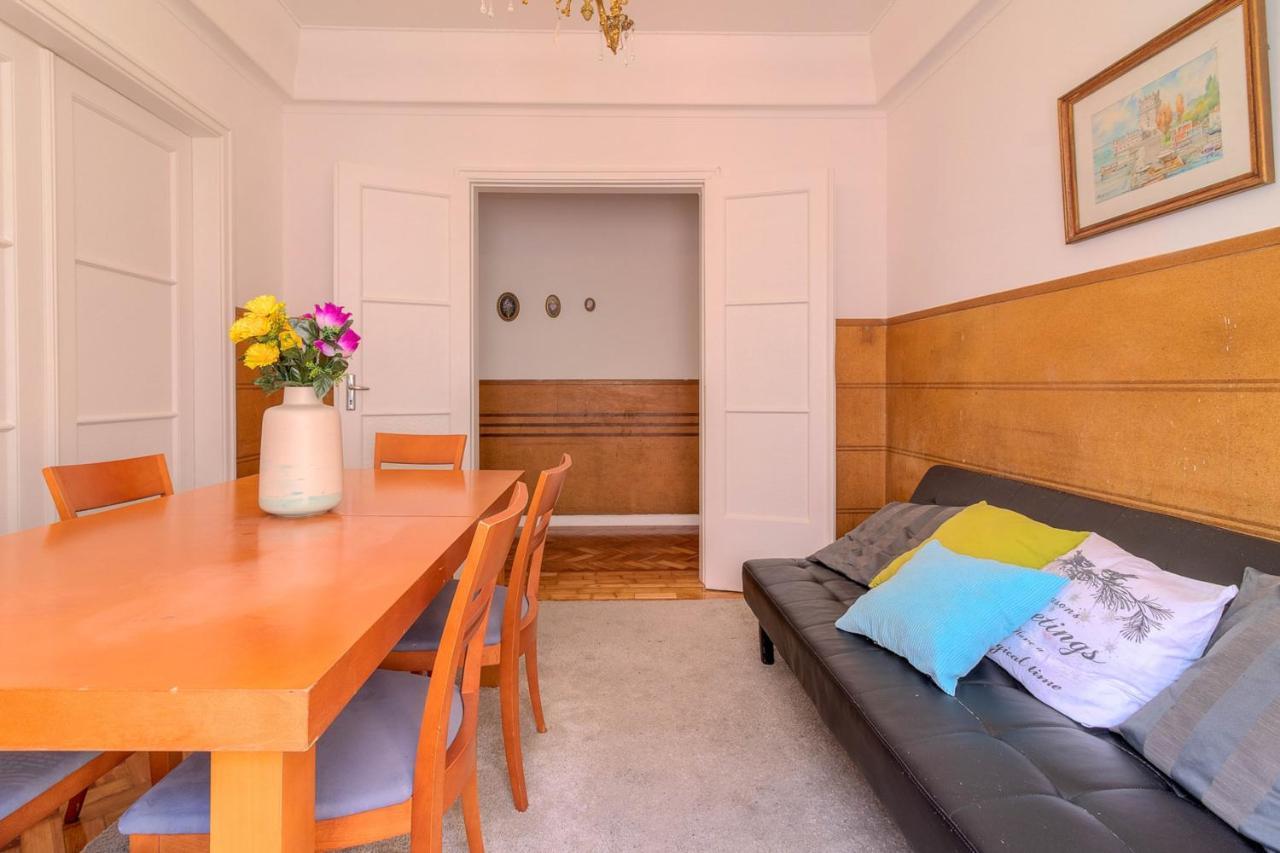 4 Bedrooms With City View And Wifi At Apartment Lissabon