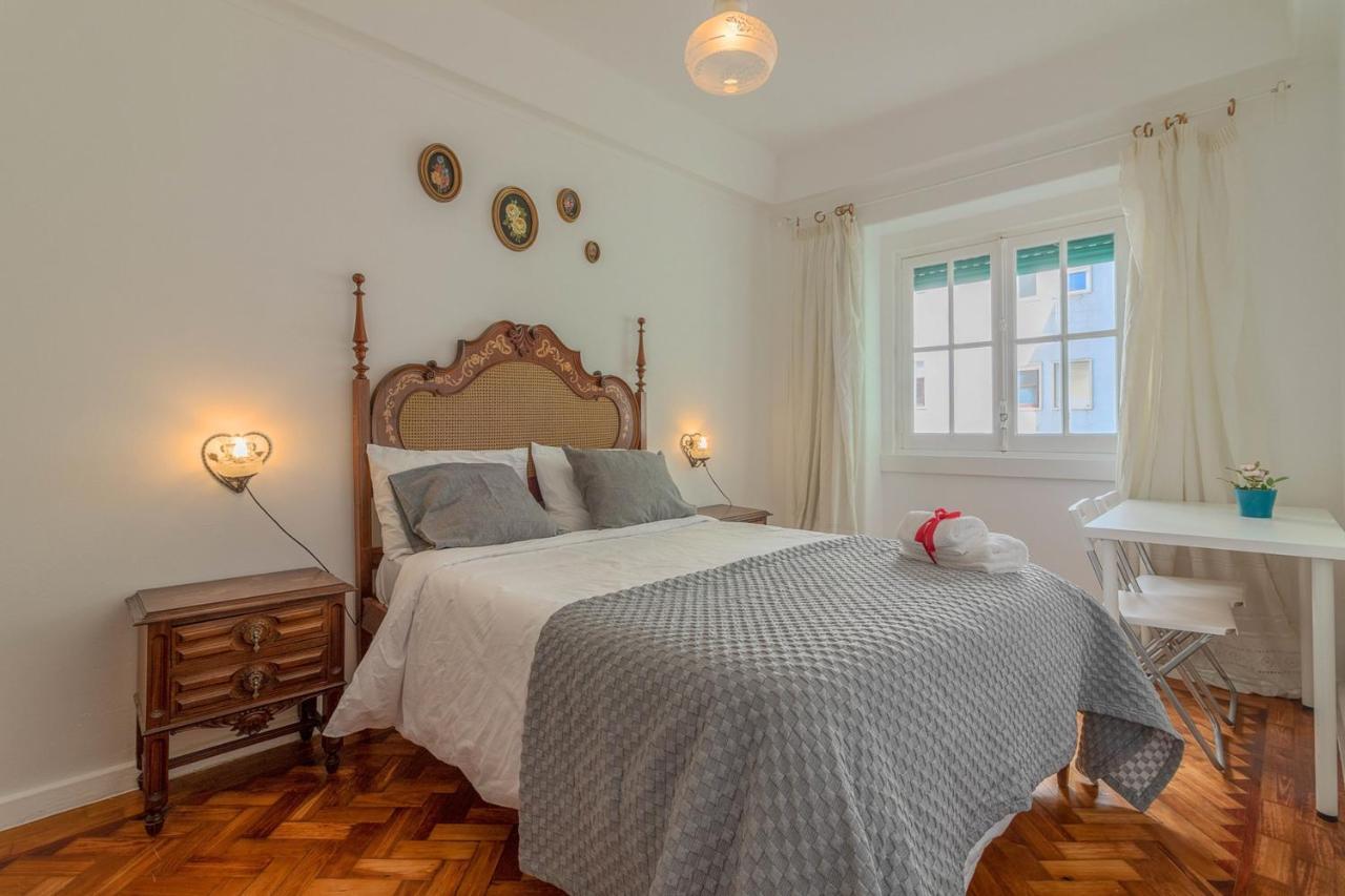 4 Bedrooms With City View And Wifi At